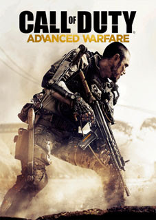 Download Call Of Duty Advanced Warfare Torrent