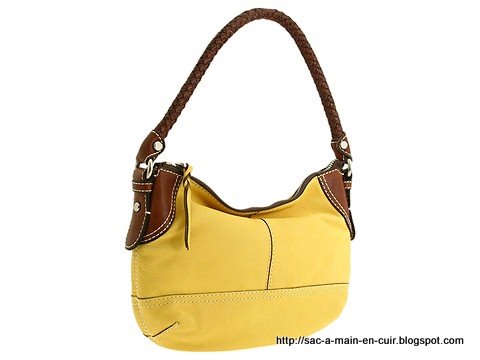 Sac a main en cuir:sac-1282447