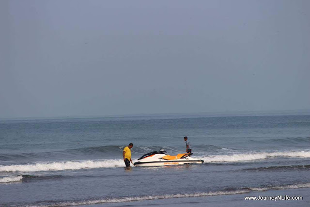 Ladghar Beach – Dapoli, Ratnagiri District, Maharashtra