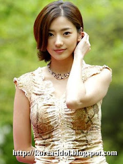 Han Chae Young Nice Girl