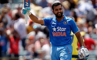 Rohit Sharma Family Background Photos Father And Mother, Wife ...