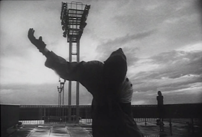 La Jetée - Davos Hanich