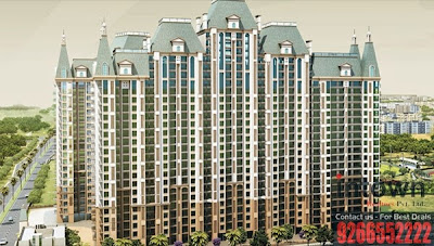  Resale Properties in Noida Extension