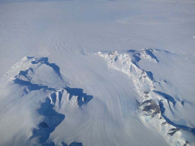 Nasa faz descoberta que contraria teorias do efeito estufa