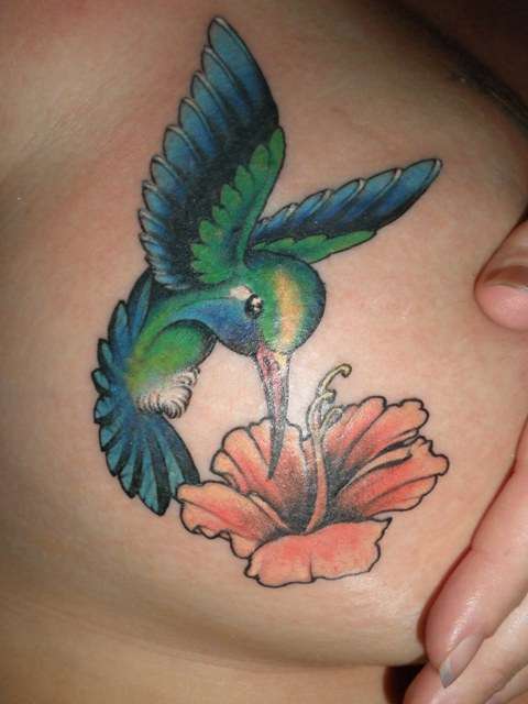 Bird Tattoos