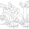 Gambar Pemandangan Alam Yang Indah Mewarnai - Mewarnai Gambar Pemandangan Indah Pilihan | Mewarnai Gambar : Saya menggambar sendiri banyak gambar buah gambar bunga gambar.