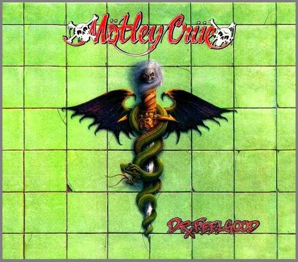 Motley Crue