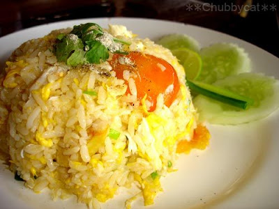 khao phad pu