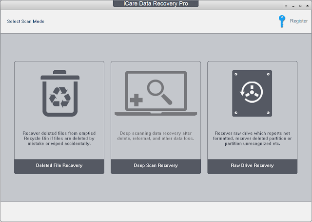 icare data recovery pro crack key