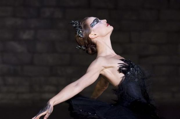 A New York City ballet company is preparing for the production of Swan Lake, 