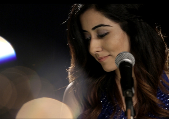 Jonita Gandhi