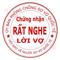 Không sợ vợ (P1)