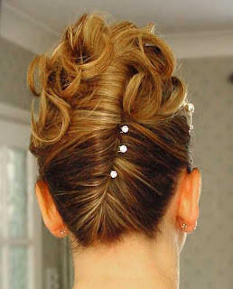 Amazing Prom Hairstyles - Prom Updo Hairstyles