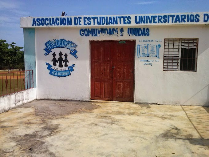 Estudiantes universitarios solicitan más apoyo de autoridades