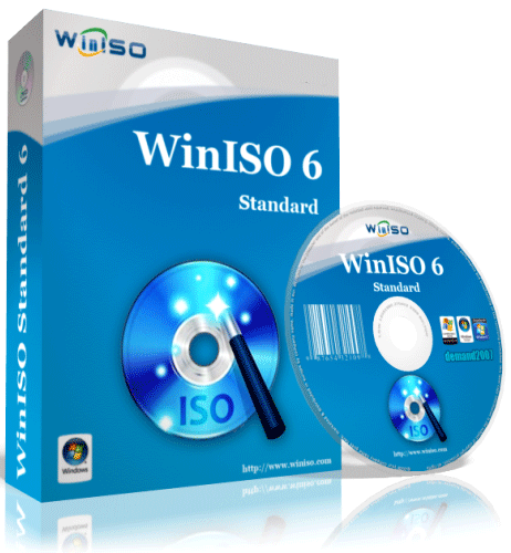 Download WinISO Standard 6.4.0.5136 Include-Patch MPT