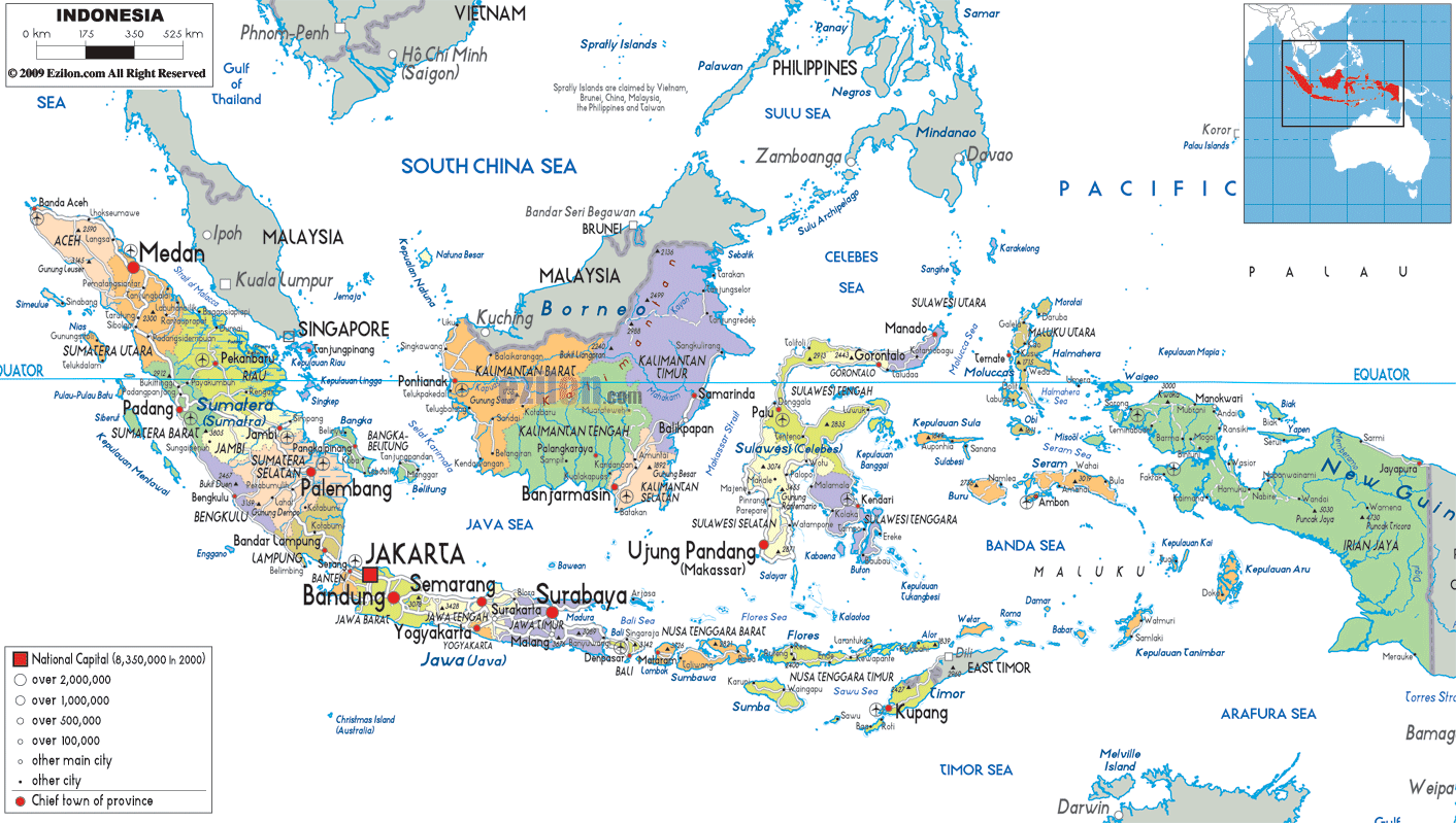 Hasil gambar untuk gambar peta indonesia