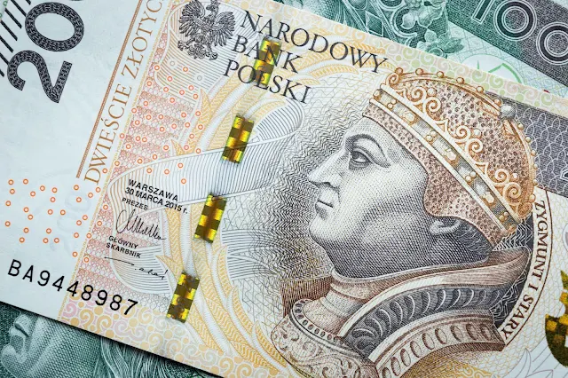 Money Notes
