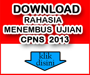 Download Soal Cpns Dan Kunci Jawaban  Pasukan Gratis