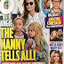 Angelina Jolie “Nanny Tells All” Is Made-Up Tabloid Cowl Story