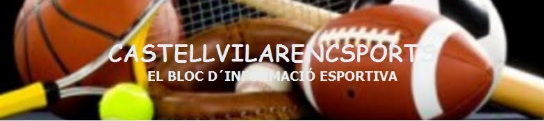 Castellvilarencsports