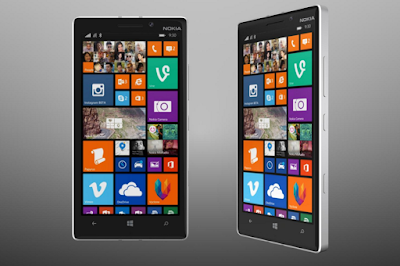 Microsoft Lumia 930 Specifications and Review