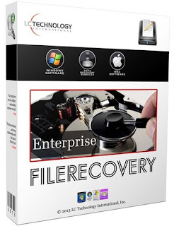 FileRecovery 2013 Enterprise 5.5.4.7