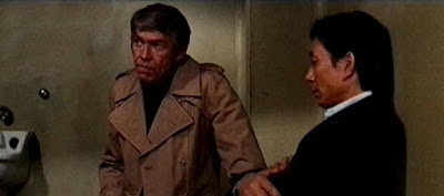 The Carey Treatment 1972 Movie Image 7