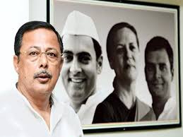 कांग्रेस नेता अजय सिंह ने कहा- क्षेत्र में विकास कार्य करना चाहता हूं के लिए इमेज नतीजे