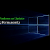 Disable Windows Update Permanently for Windows 10