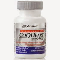 CoQ Heart