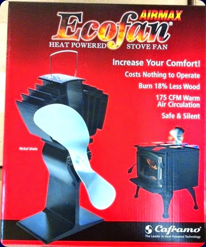 Ecofan Box