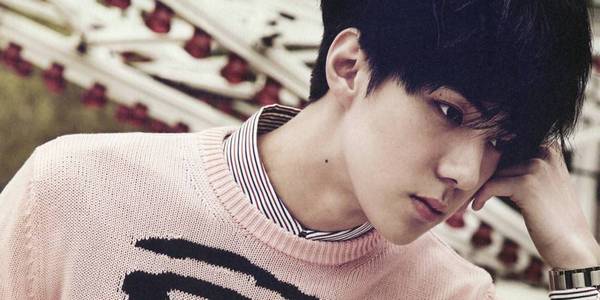 Sehun EXO Rambah Layar Lebar dengan Debut di Film “Meow Star Person”