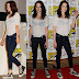 Kristen Stewart - Comic Con