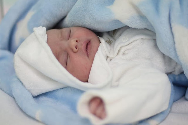 Life triumphs: 34 babies born in Tirana in the last 24 hours