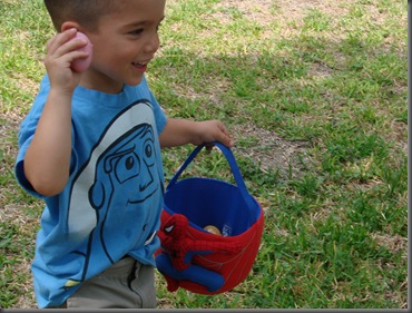 Easter 105
