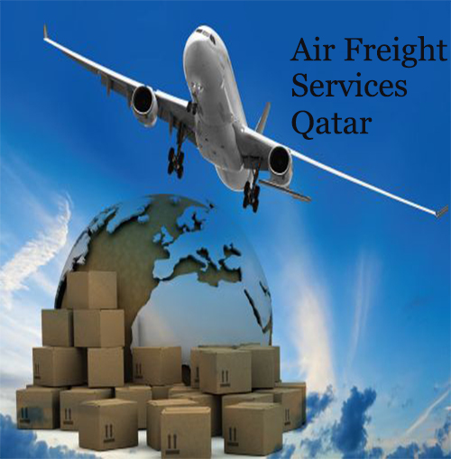 Air Cargo Service Qatar