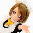 DOLL HANAYO KOIZUMI Pure Neemo Character Series No.85 Love Live!