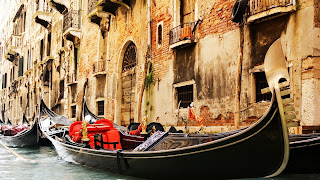 sightseeings, Venice