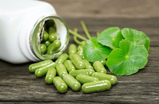 Green Vitamin