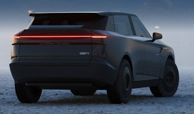 Pravaig Dynamics electric SUV launched