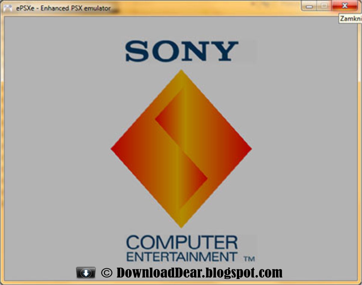 Download ePSXe 1.9.0 (PS1 Emulator) Full BIOS + Plugins ...