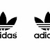 Adidas Logo Vector File