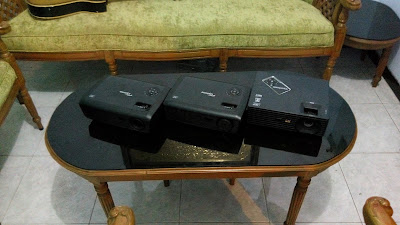 sewa proyektor lcd murah surakarta kartasura solo