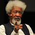 2023 Presidential Election Fallout: Soyinka challenges Datti to debate 