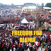OGONI MAN BECOMES THE LEADER OF IPOB FAMILY FAMILY UNIT IN IGWEOCHA 