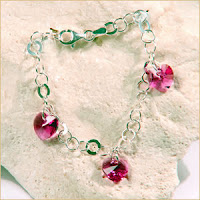Jennifer Rose, Jewellery, Bracelets, Necklaces, Earrings, Girls