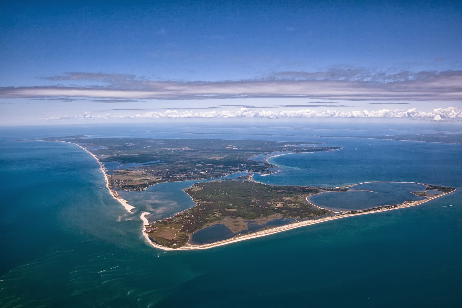 Nantucket Island - Massachusetts HD Wallpapers