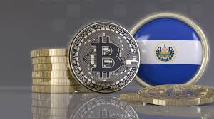 Bitcoin est une monnaie officielle du Salvador