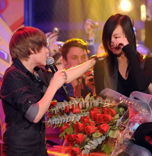justin bieber baby photos. Justin Bieber - BABY (nueva
