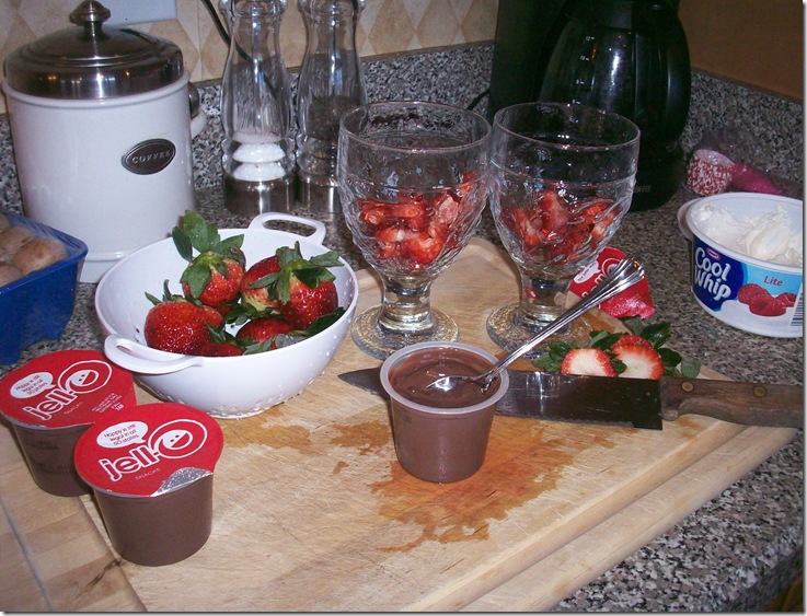 Parfaits 003